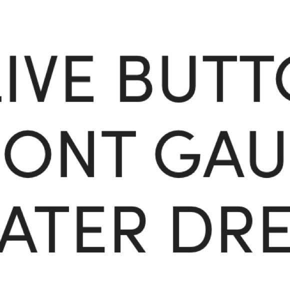 Women’s Knee Length Dress - Picture 5 of 9